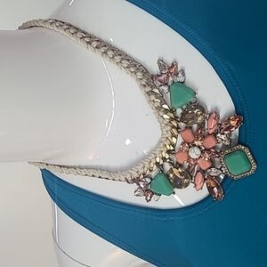 Chloe + Isabel Statement Necklace